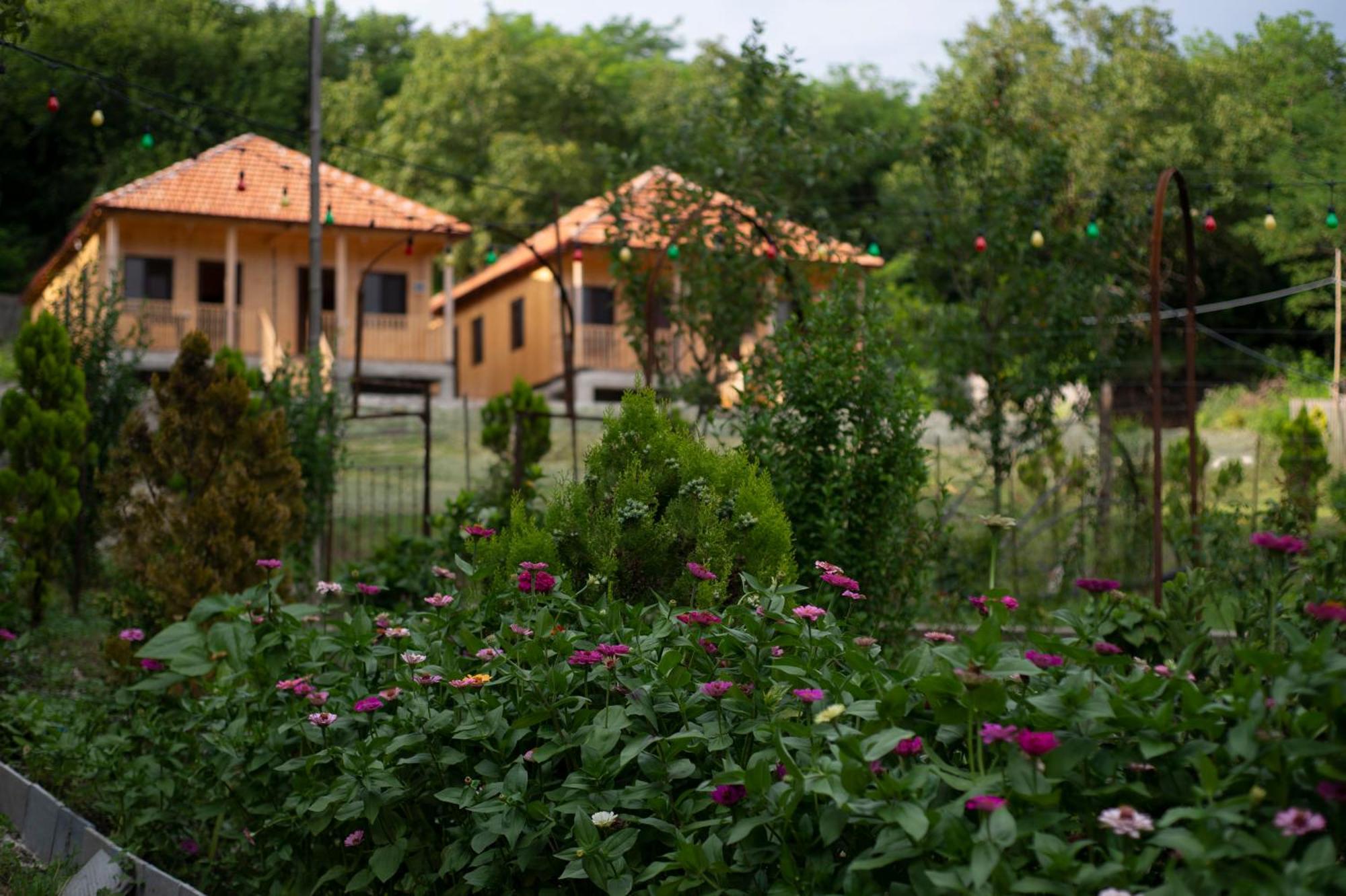 Gordela Hotel Gordi Extérieur photo